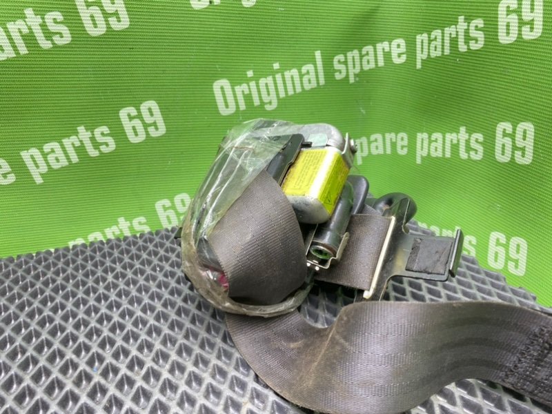 Ремень безопасности, 2100 рублей, Тверь