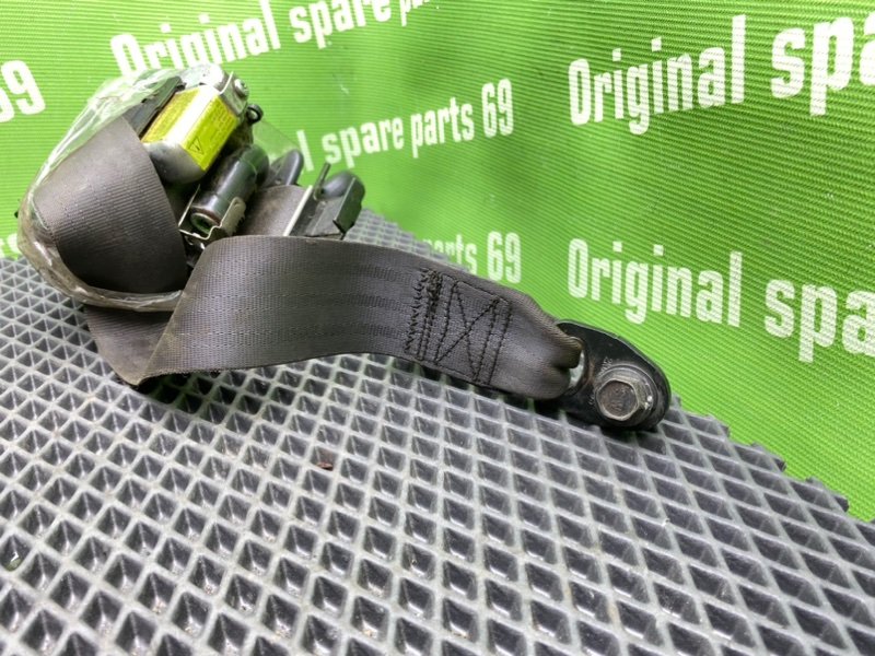 Ремень безопасности, 2100 рублей, Тверь