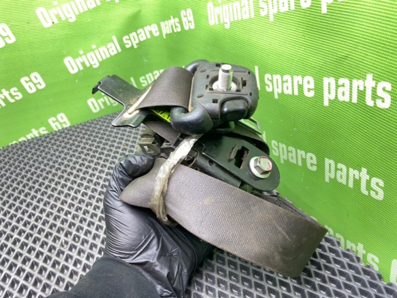 Ремень безопасности, 2100 рублей, Тверь