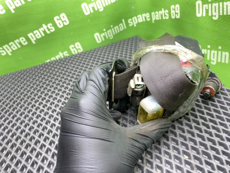 Ремень безопасности, 2100 рублей, Тверь