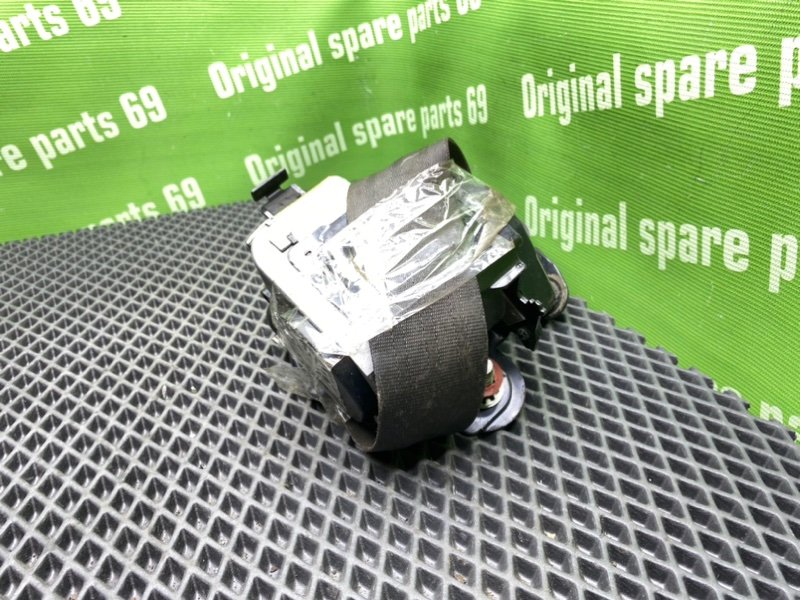 Ремень безопасности, 2100 рублей, Тверь