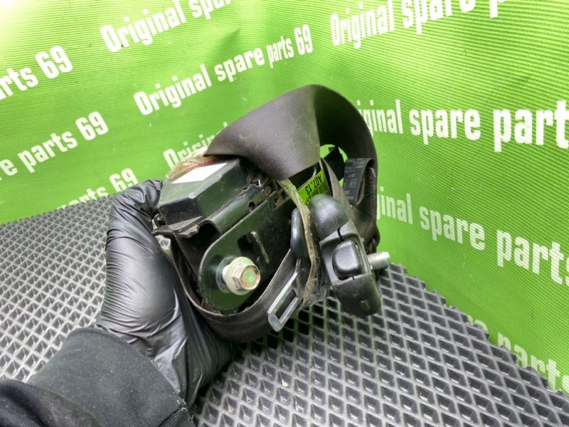 Ремень безопасности, 2100 рублей, Тверь