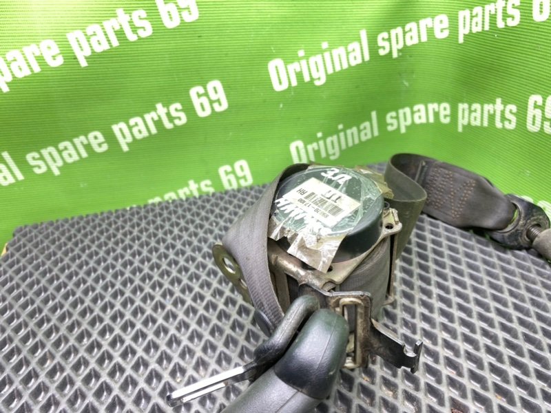 Ремень безопасности, 1400 рублей, Тверь