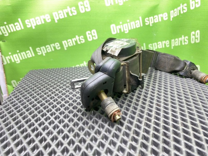 Ремень безопасности, 1400 рублей, Тверь