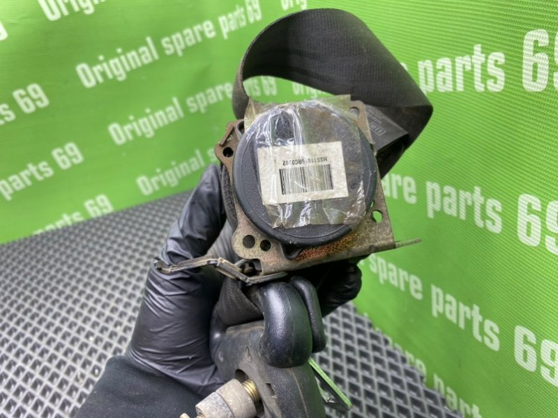 Ремень безопасности, 1400 рублей, Тверь