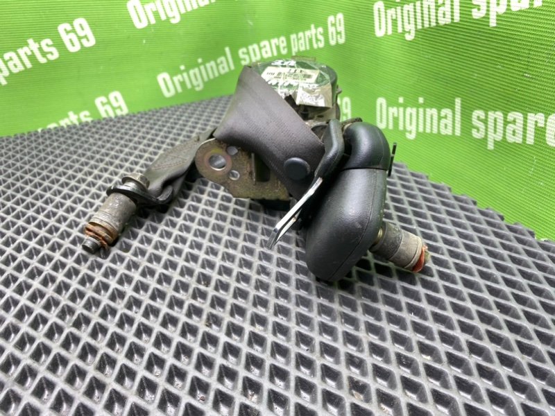 Ремень безопасности, 1400 рублей, Тверь