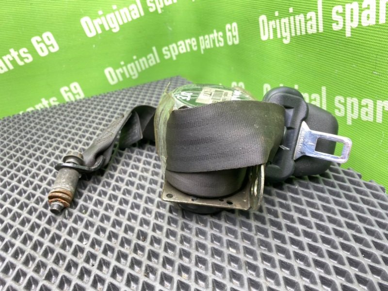 Ремень безопасности, 1400 рублей, Тверь