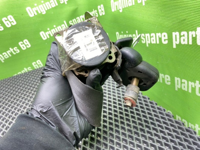 Ремень безопасности, 1400 рублей, Тверь