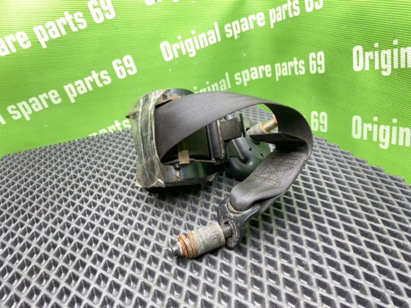 Ремень безопасности, 1400 рублей, Тверь