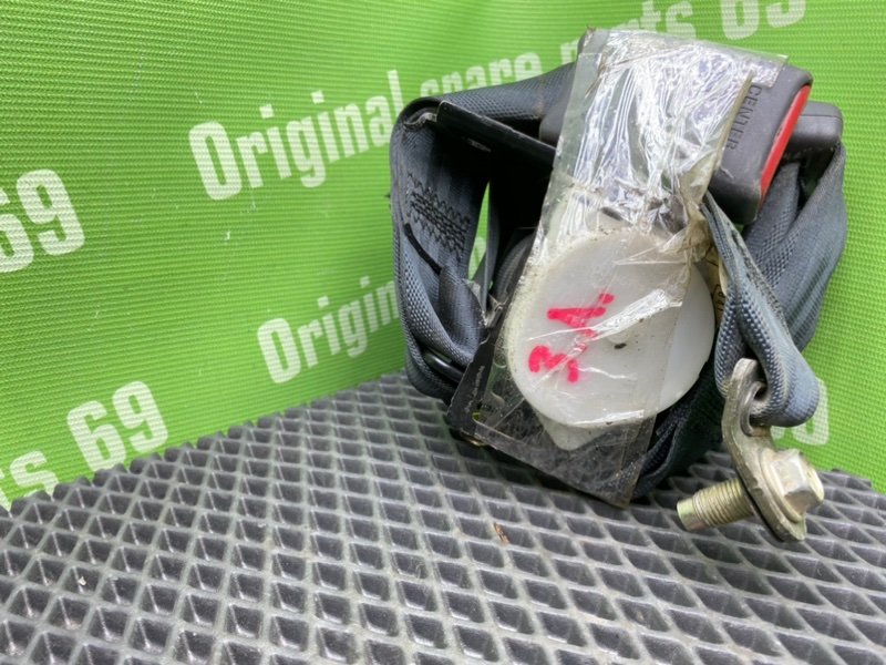 Ремень безопасности, 600 рублей, Тверь