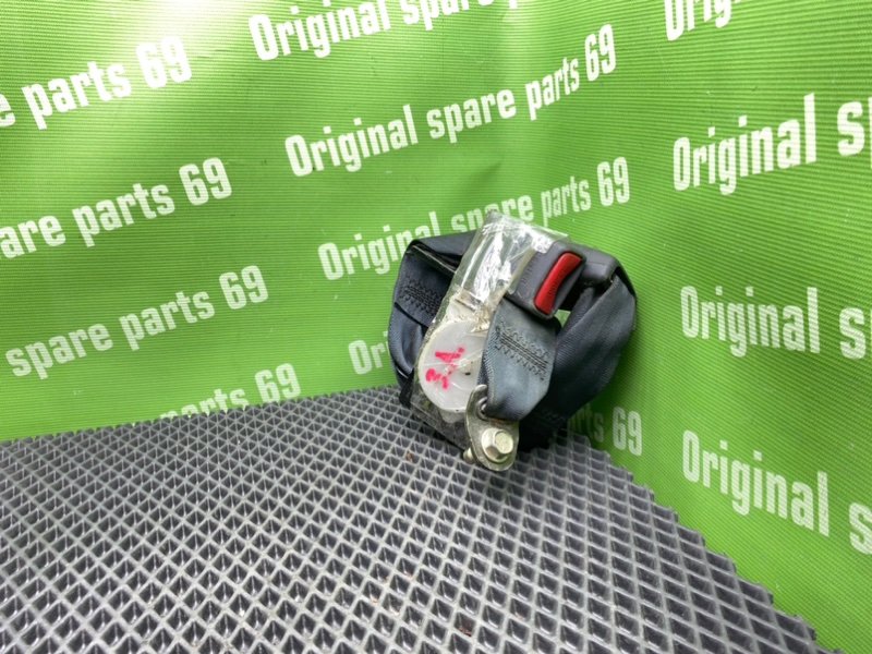 Ремень безопасности, 600 рублей, Тверь