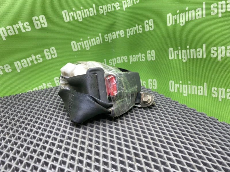 Ремень безопасности, 600 рублей, Тверь