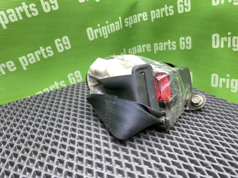 Ремень безопасности, 600 рублей, Тверь