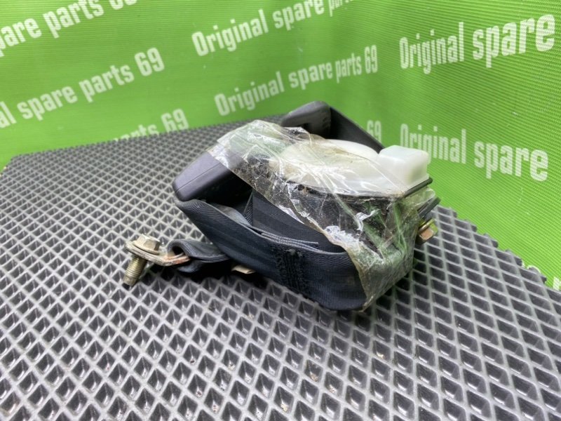 Ремень безопасности, 600 рублей, Тверь