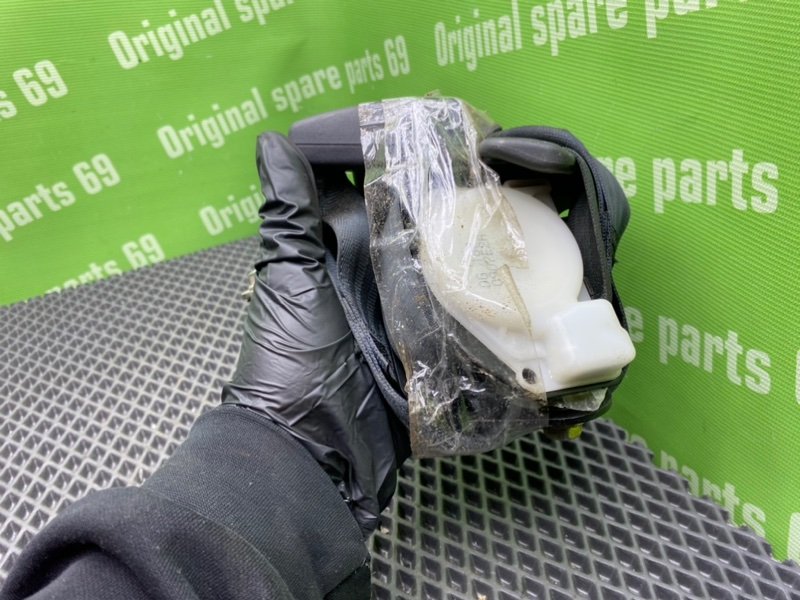 Ремень безопасности, 600 рублей, Тверь