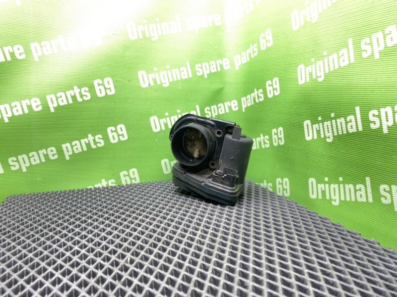 Дроссельная заслонка, 2100 рублей, Тверь