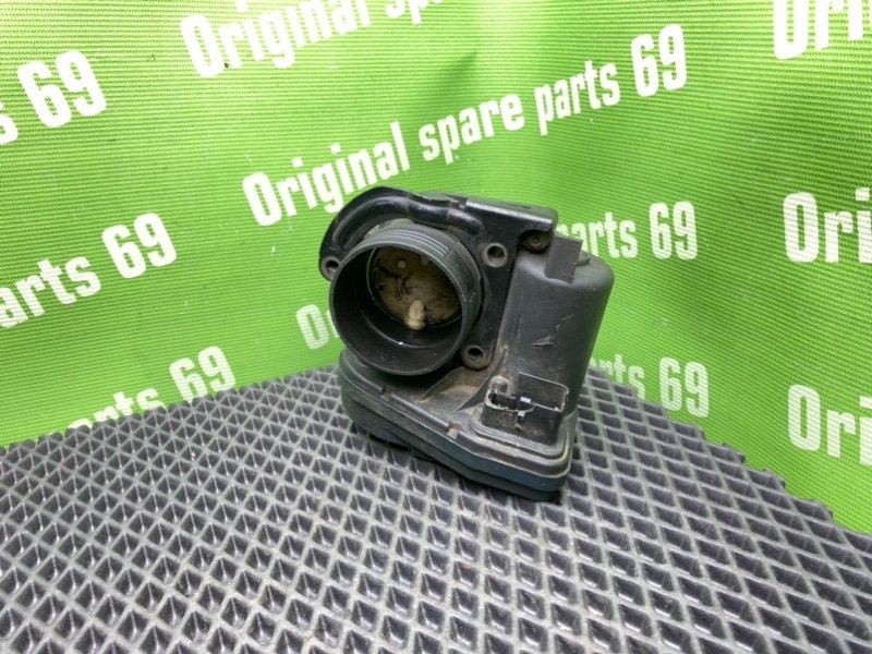 Дроссельная заслонка, 2100 рублей, Тверь