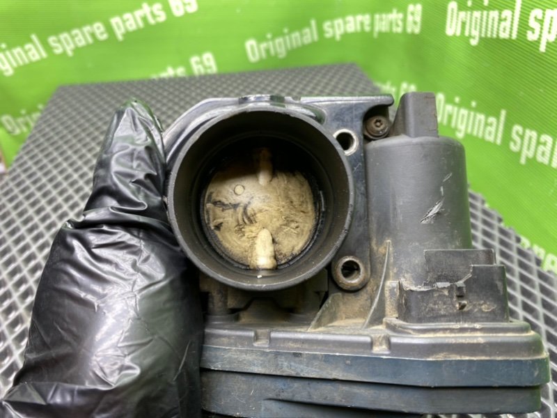 Дроссельная заслонка, 2100 рублей, Тверь