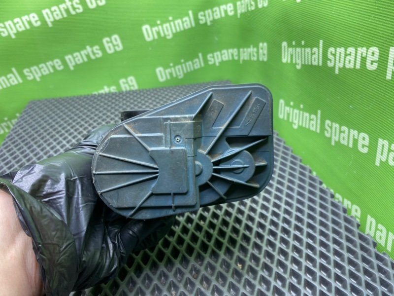 Дроссельная заслонка, 2100 рублей, Тверь