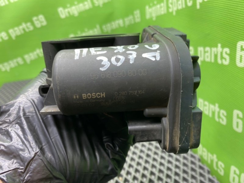 Дроссельная заслонка, 2100 рублей, Тверь