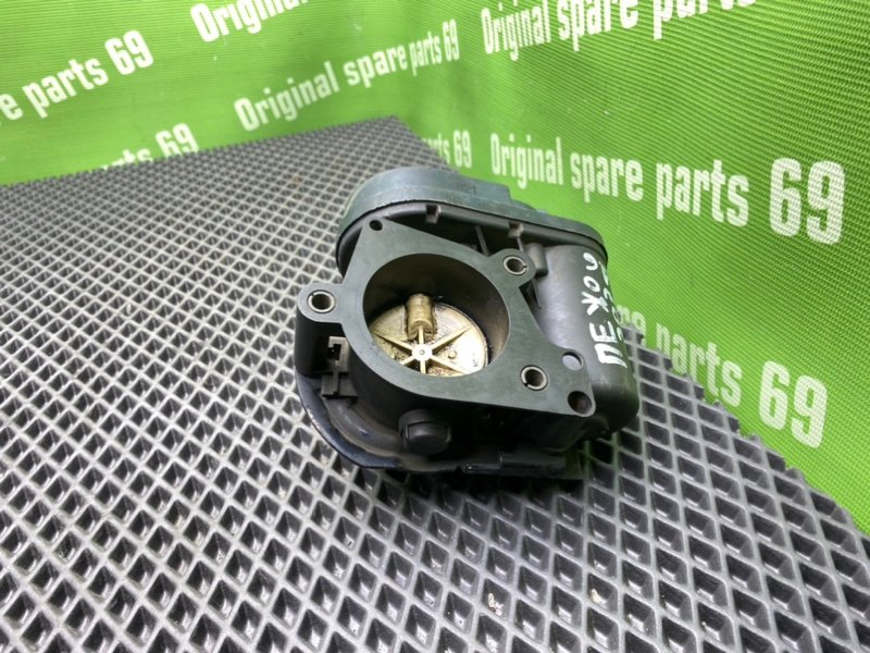 Дроссельная заслонка, 2100 рублей, Тверь