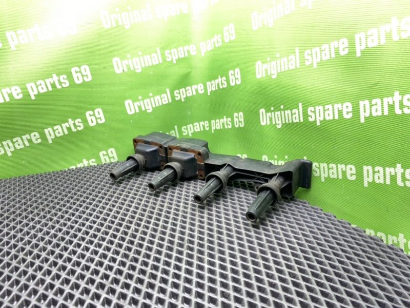 Катушка зажигания, 3100 рублей, Тверь