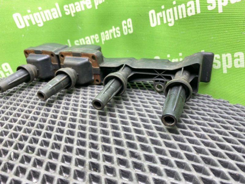 Катушка зажигания, 3100 рублей, Тверь