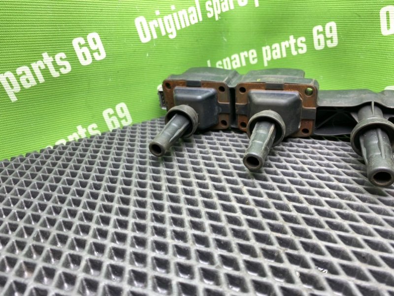 Катушка зажигания, 3100 рублей, Тверь