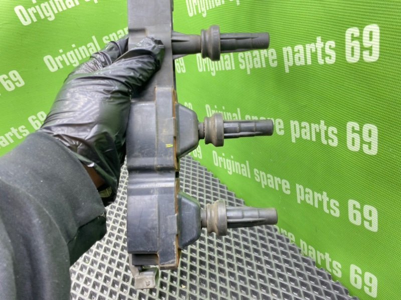 Катушка зажигания, 3100 рублей, Тверь