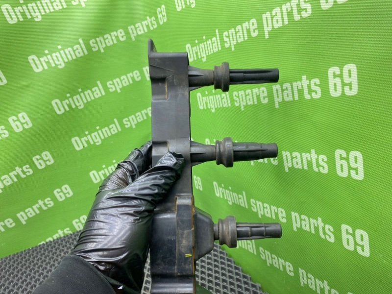 Катушка зажигания, 3100 рублей, Тверь