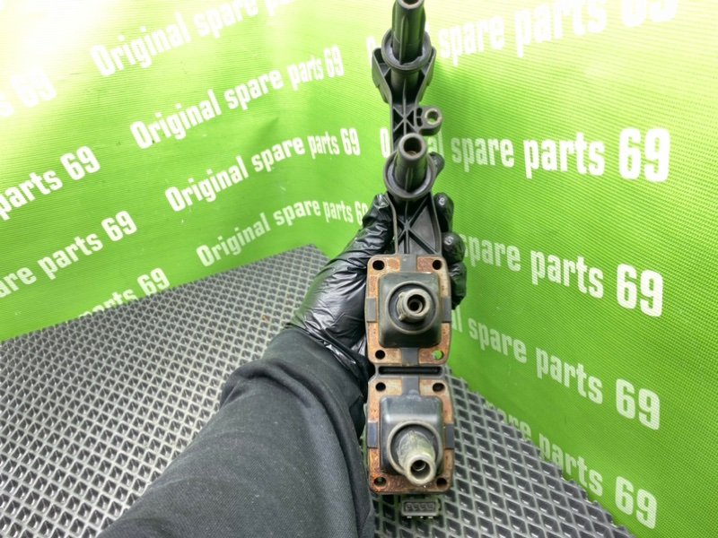 Катушка зажигания, 3100 рублей, Тверь