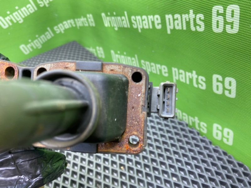 Катушка зажигания, 3100 рублей, Тверь