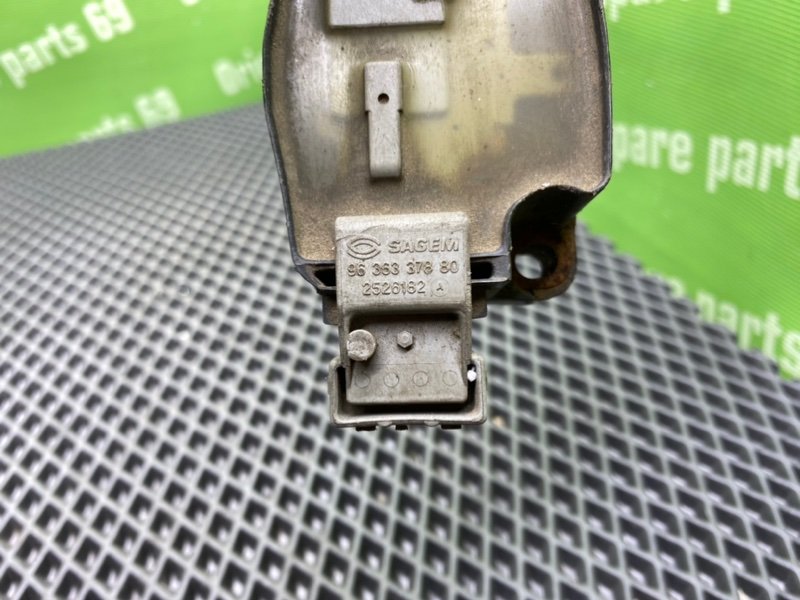 Катушка зажигания, 3100 рублей, Тверь