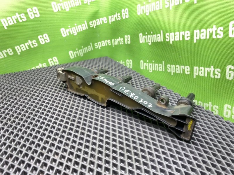 Катушка зажигания, 3100 рублей, Тверь