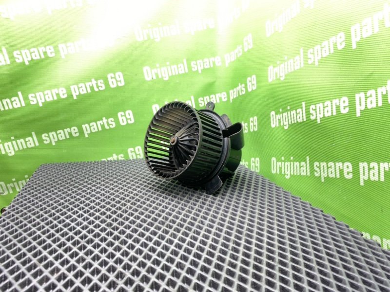 Мотор печки, 2100 рублей, Тверь