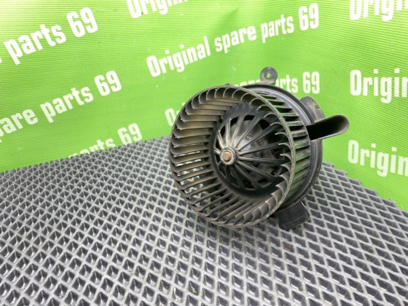 Мотор печки, 2100 рублей, Тверь