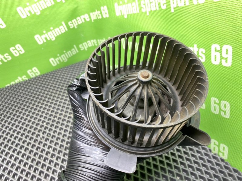 Мотор печки, 2100 рублей, Тверь