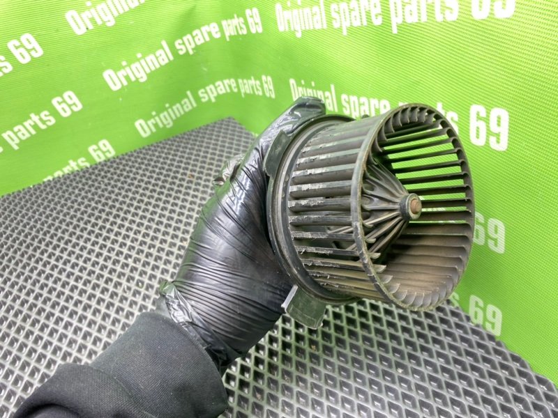 Мотор печки, 2100 рублей, Тверь