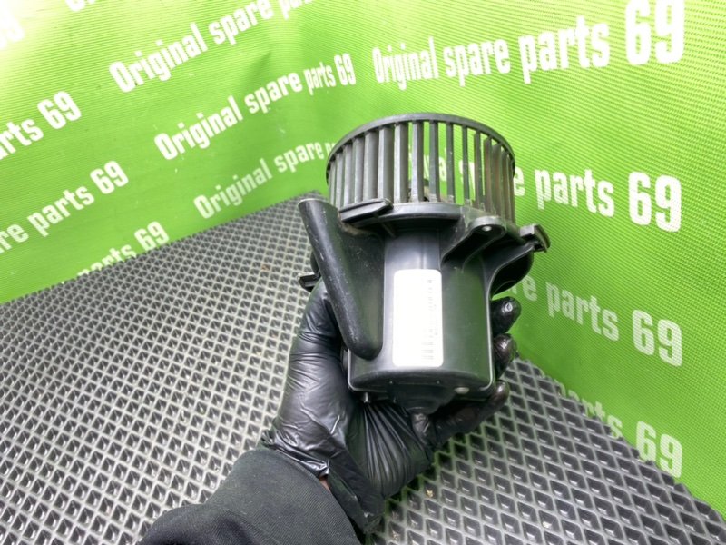 Мотор печки, 2100 рублей, Тверь