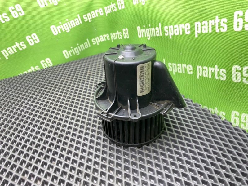 Мотор печки, 2100 рублей, Тверь