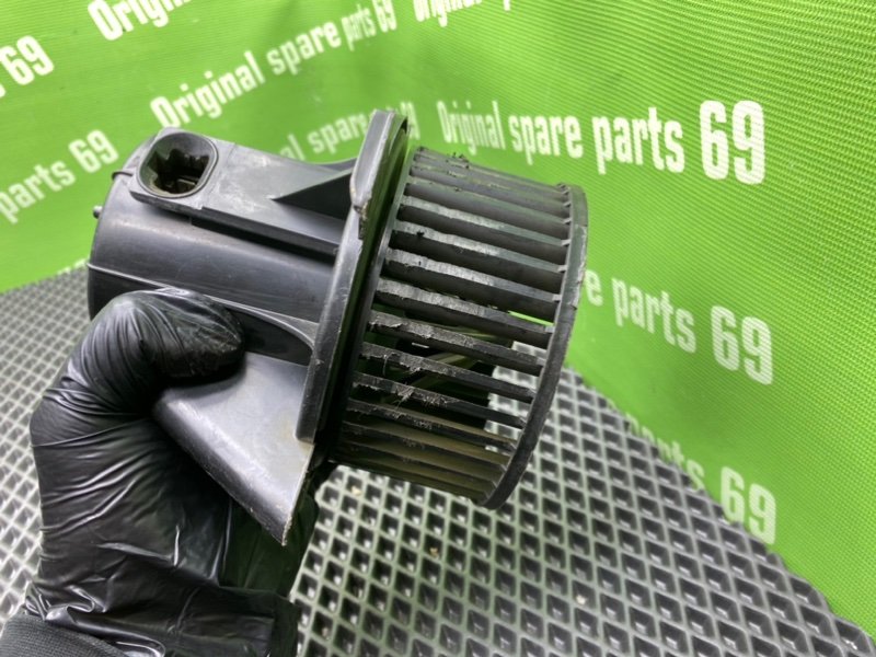 Мотор печки, 2100 рублей, Тверь