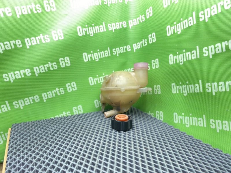 Бачок расширительный, 500 рублей, Тверь