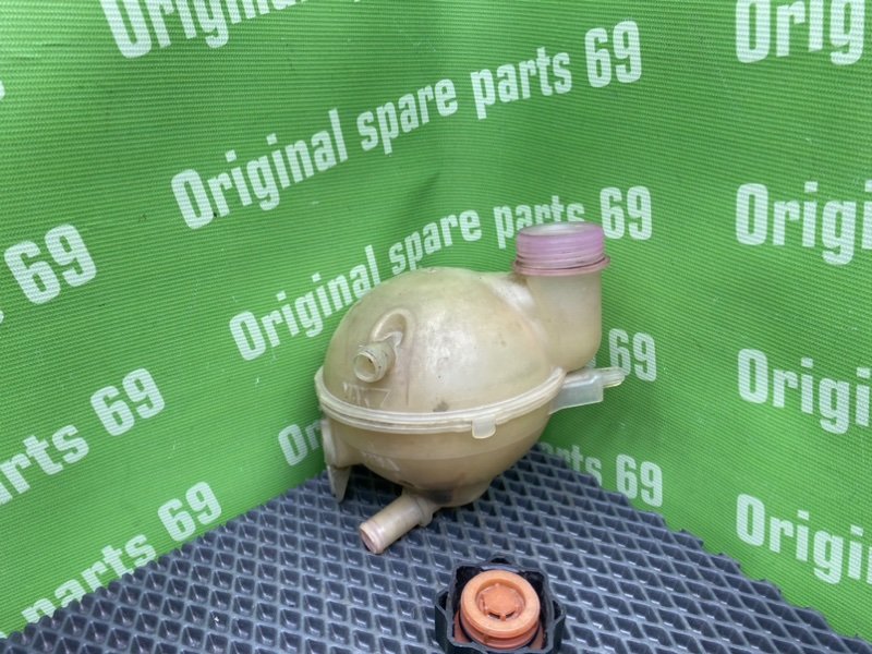 Бачок расширительный, 500 рублей, Тверь