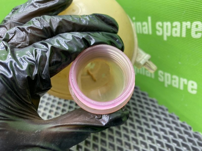 Бачок расширительный, 500 рублей, Тверь