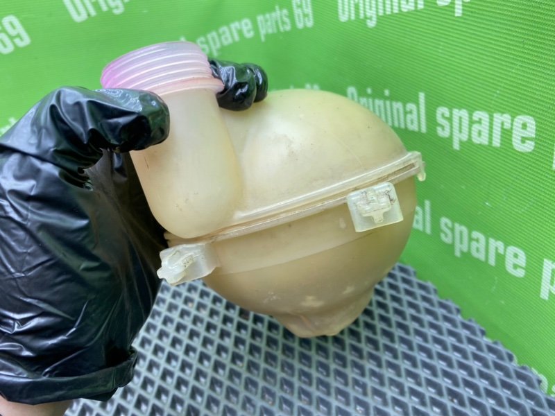 Бачок расширительный, 500 рублей, Тверь