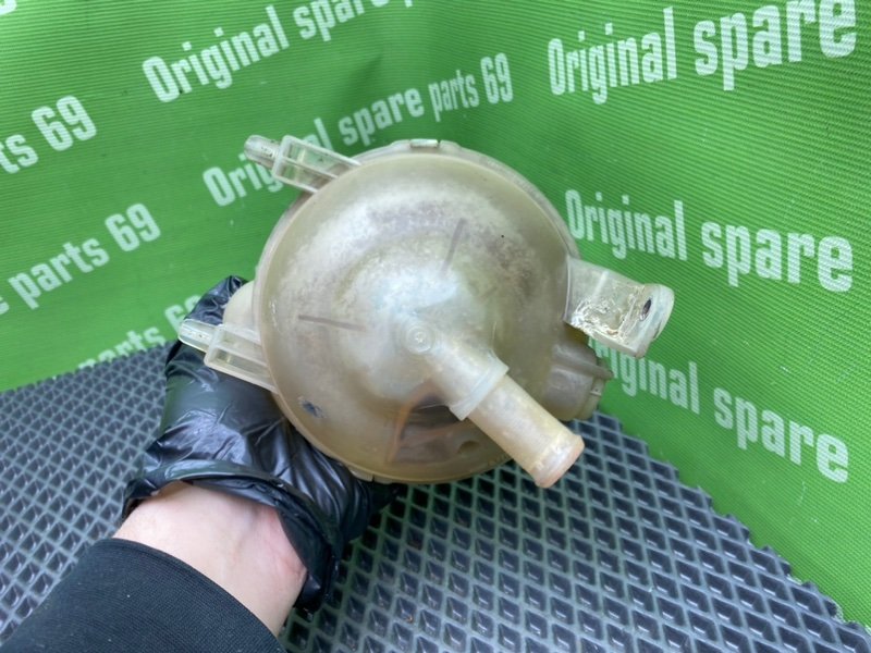 Бачок расширительный, 500 рублей, Тверь