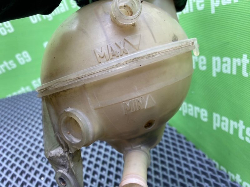 Бачок расширительный, 500 рублей, Тверь