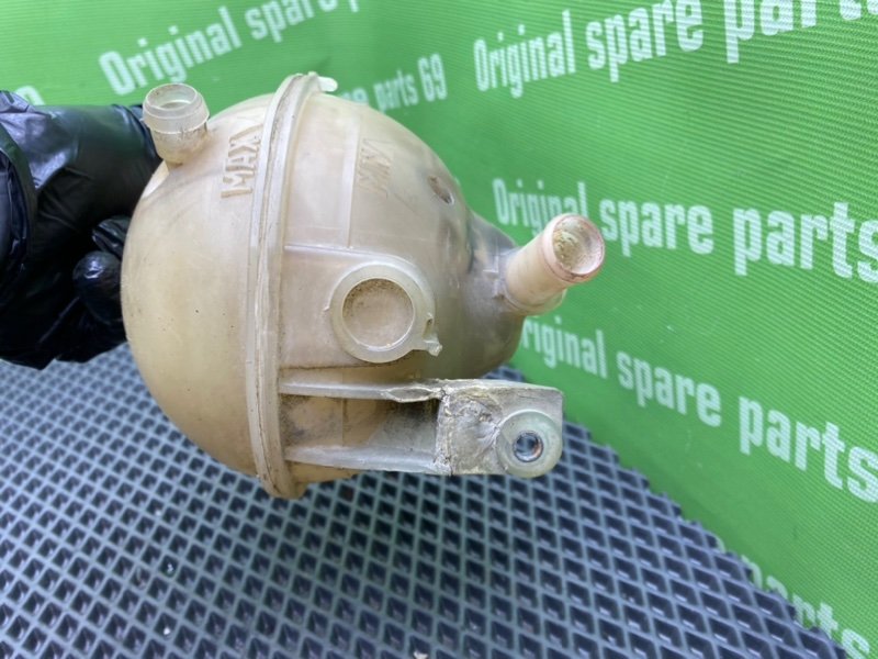 Бачок расширительный, 500 рублей, Тверь