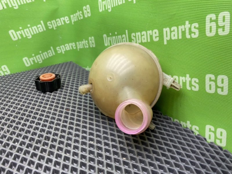 Бачок расширительный, 500 рублей, Тверь