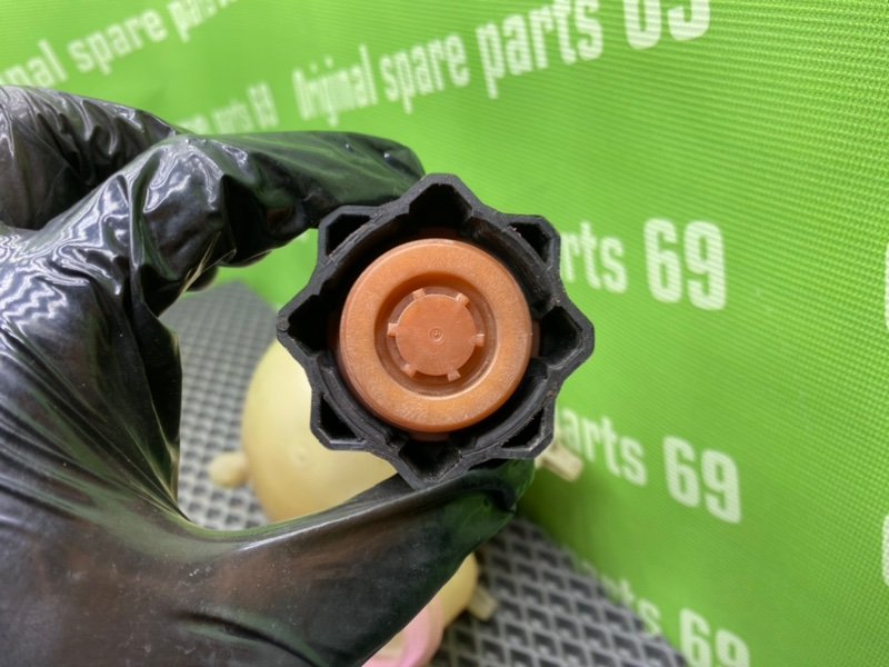 Бачок расширительный, 500 рублей, Тверь